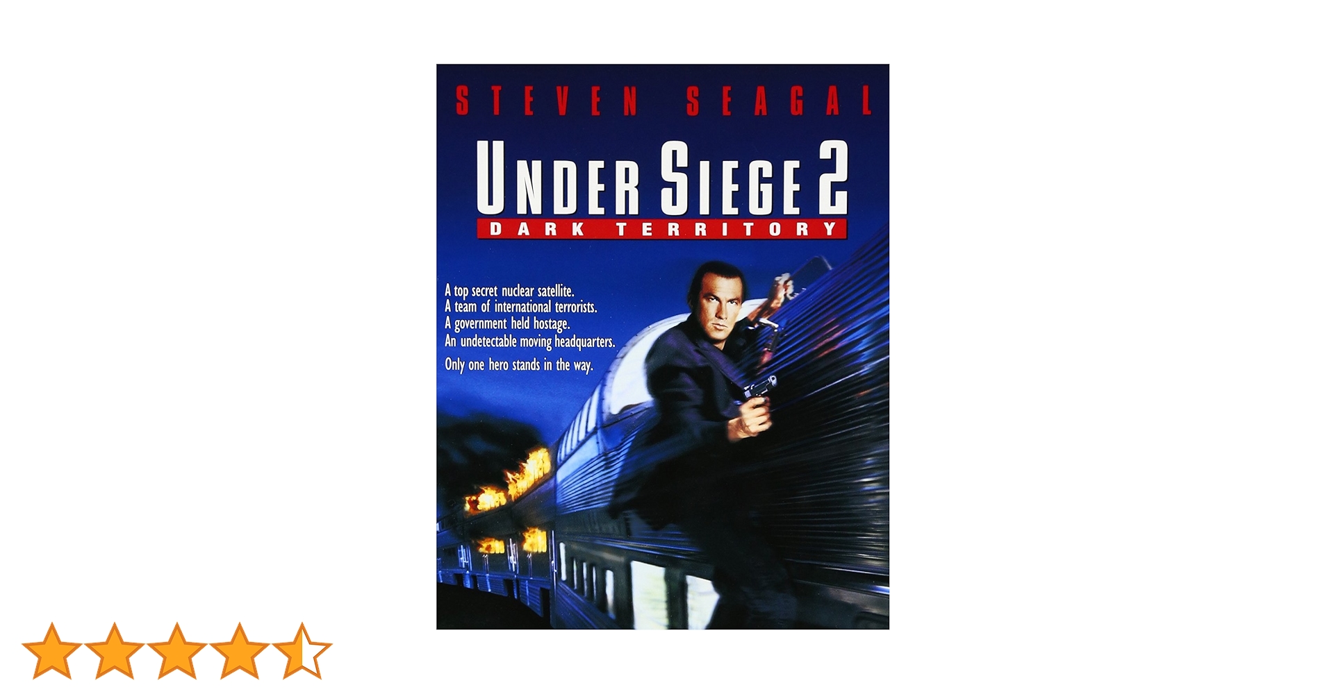 廃盤レア2枚組仕様版　暴走特急 日本語吹替音声追加収録版('95米)〈2枚組〉 Amazon.co.jp: 暴走特急 日本語吹替音声追加収録版 ブルーレイ